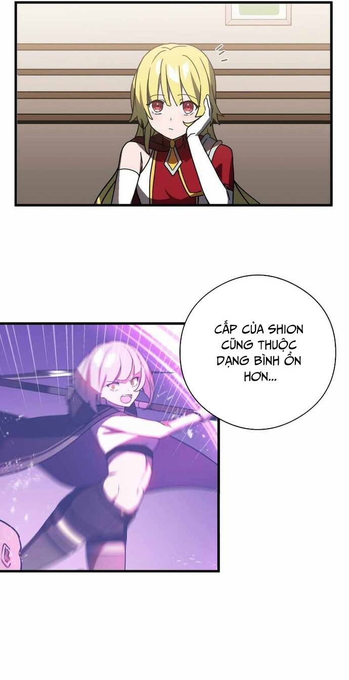 Thủ Tái Xuất, Trọng Lực Vô Song: Chapter 52