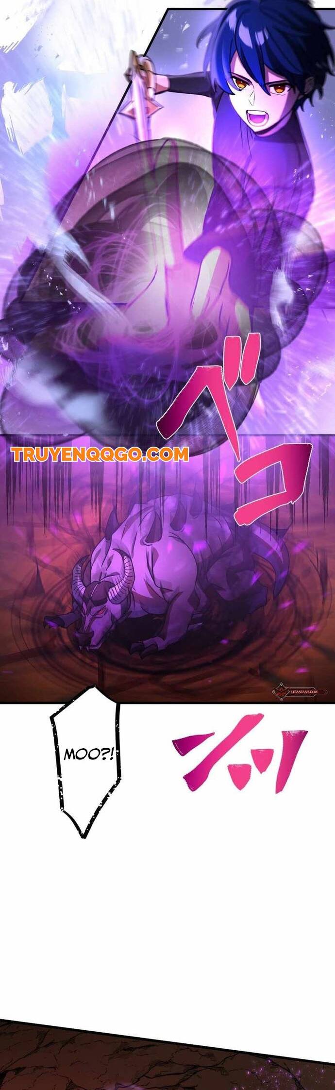 Thủ Tái Xuất, Trọng Lực Vô Song: Chapter 52