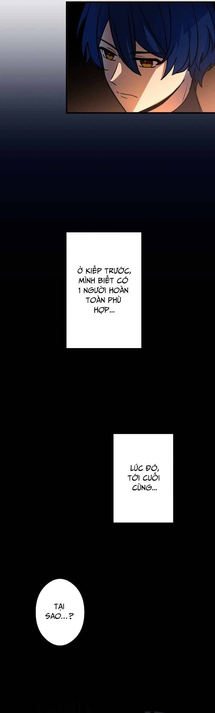 Thủ Tái Xuất, Trọng Lực Vô Song: Chapter 52