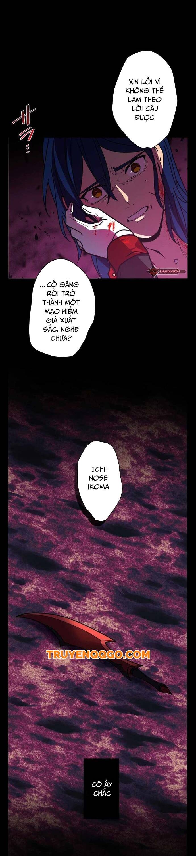 Thủ Tái Xuất, Trọng Lực Vô Song: Chapter 52