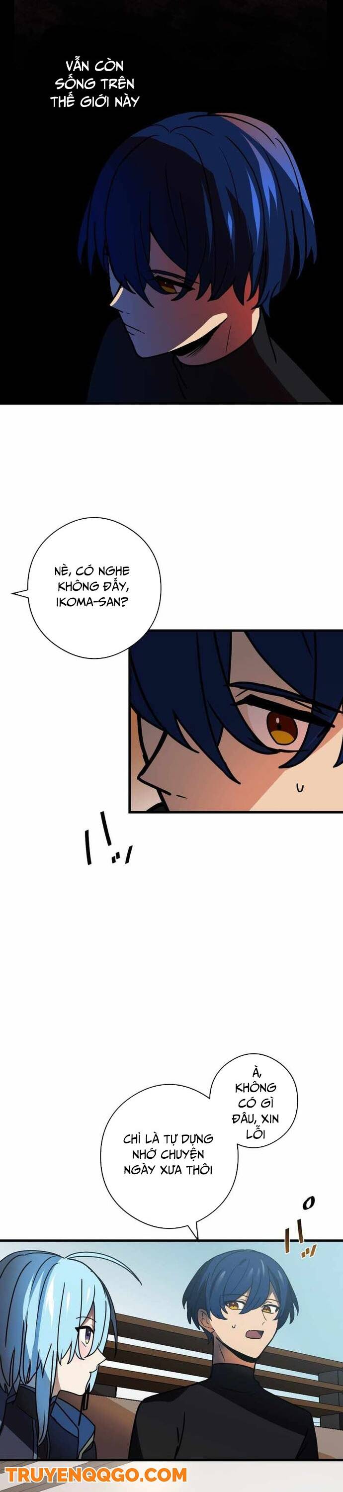 Thủ Tái Xuất, Trọng Lực Vô Song: Chapter 52