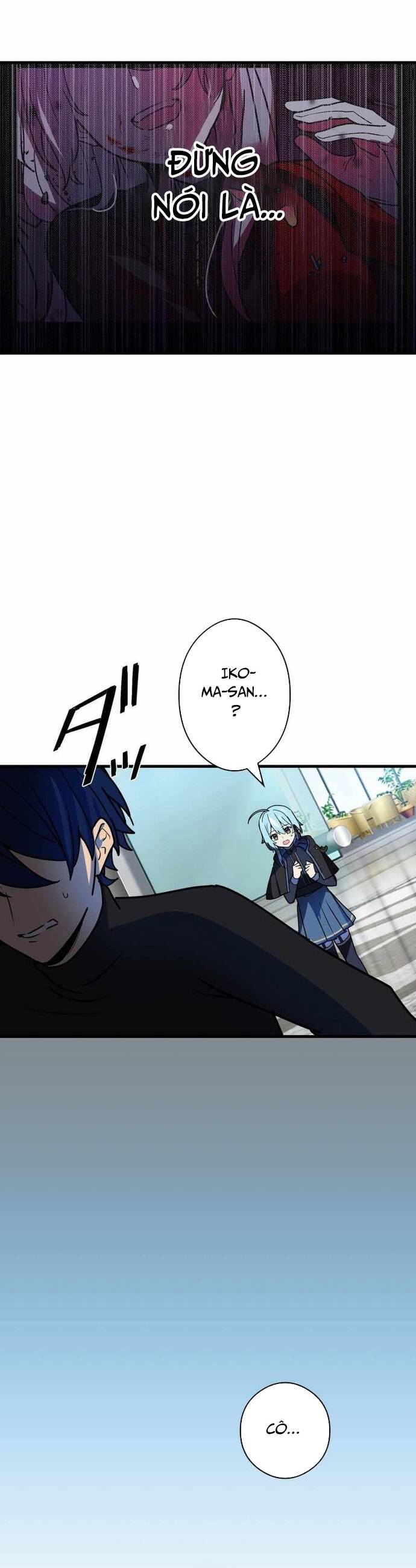 Thủ Tái Xuất, Trọng Lực Vô Song: Chapter 52