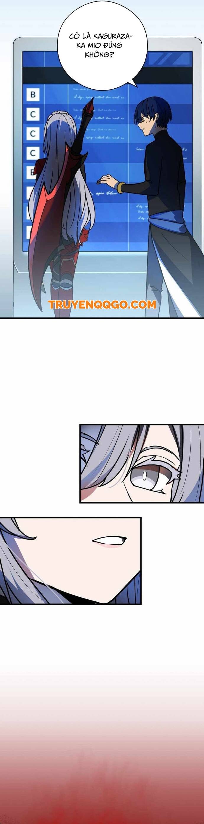 Thủ Tái Xuất, Trọng Lực Vô Song: Chapter 52