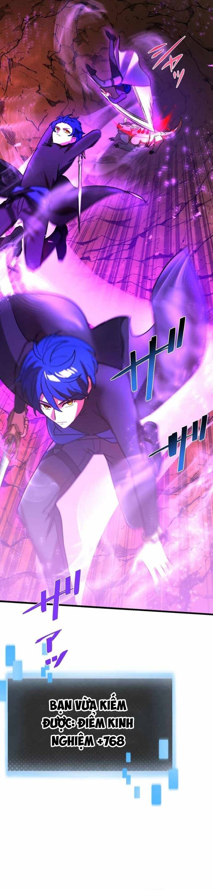 Thủ Tái Xuất, Trọng Lực Vô Song: Chapter 52