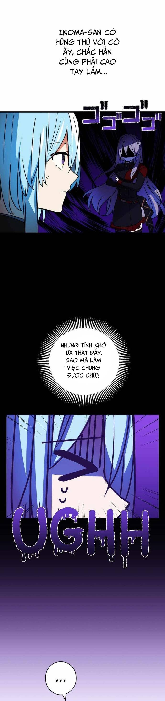 Thủ Tái Xuất, Trọng Lực Vô Song: Chapter 52