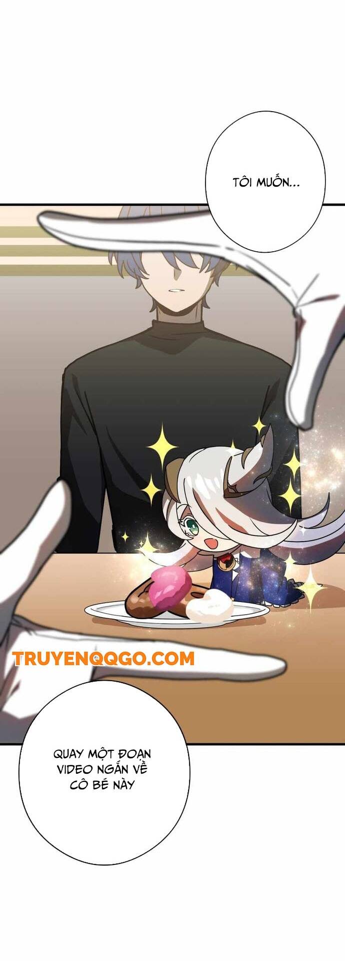 Thủ Tái Xuất, Trọng Lực Vô Song: Chapter 52