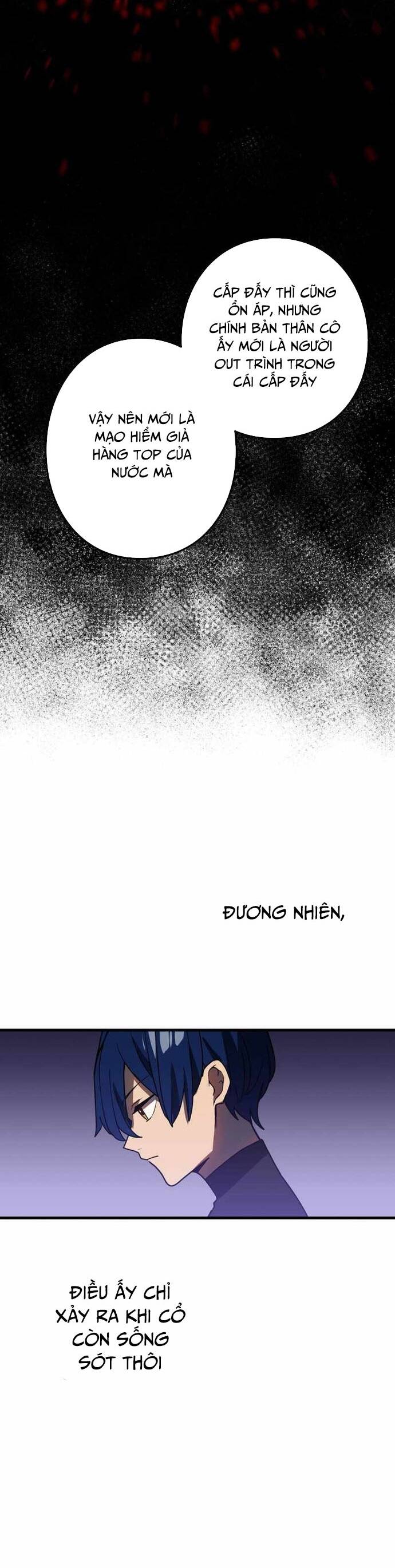 Thủ Tái Xuất, Trọng Lực Vô Song: Chapter 53