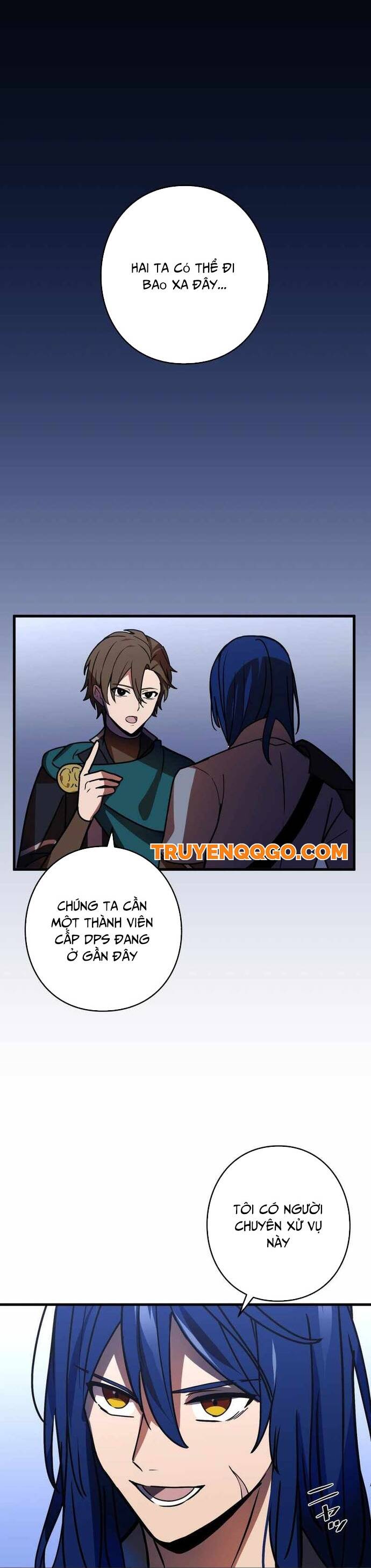 Thủ Tái Xuất, Trọng Lực Vô Song: Chapter 53