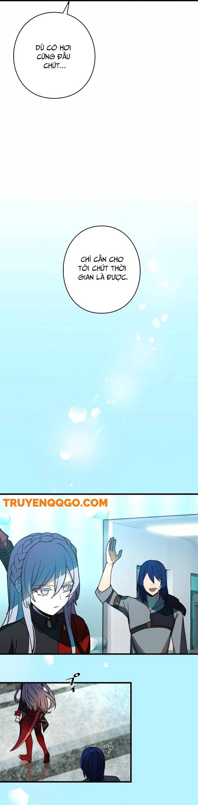 Thủ Tái Xuất, Trọng Lực Vô Song: Chapter 53