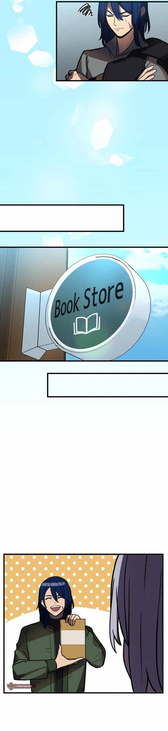 Thủ Tái Xuất, Trọng Lực Vô Song: Chapter 53