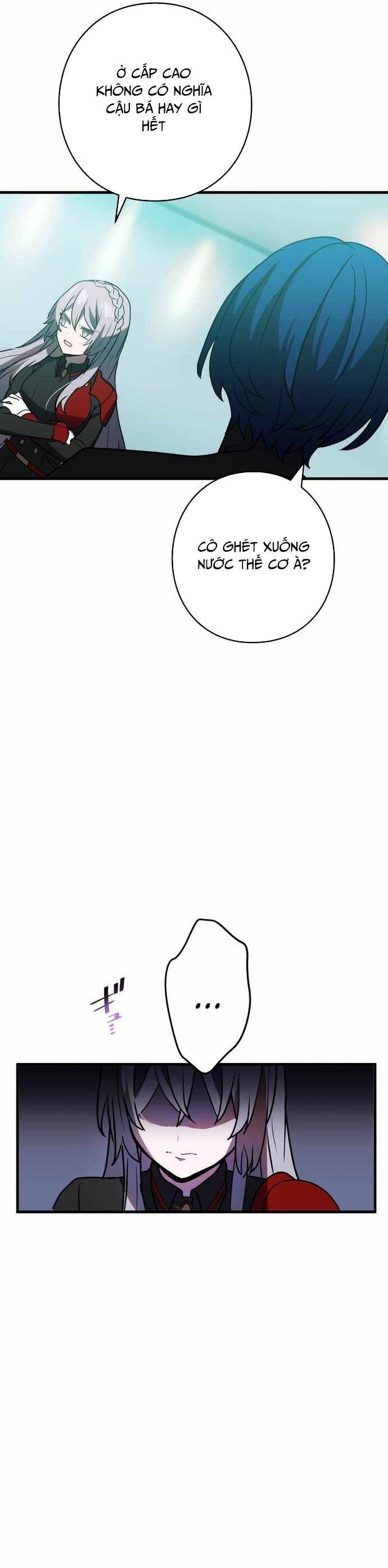 Thủ Tái Xuất, Trọng Lực Vô Song: Chapter 53