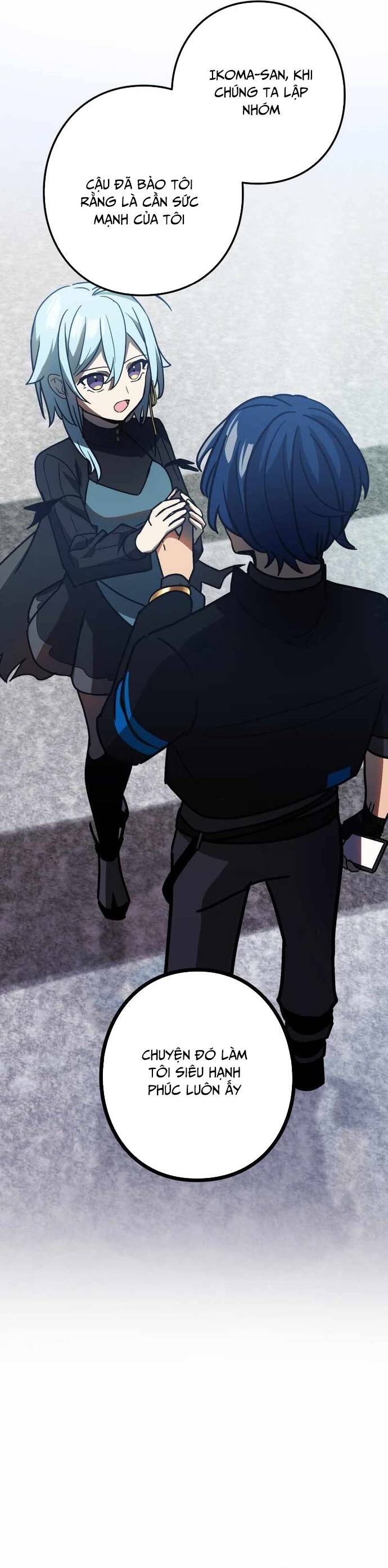 Thủ Tái Xuất, Trọng Lực Vô Song: Chapter 54