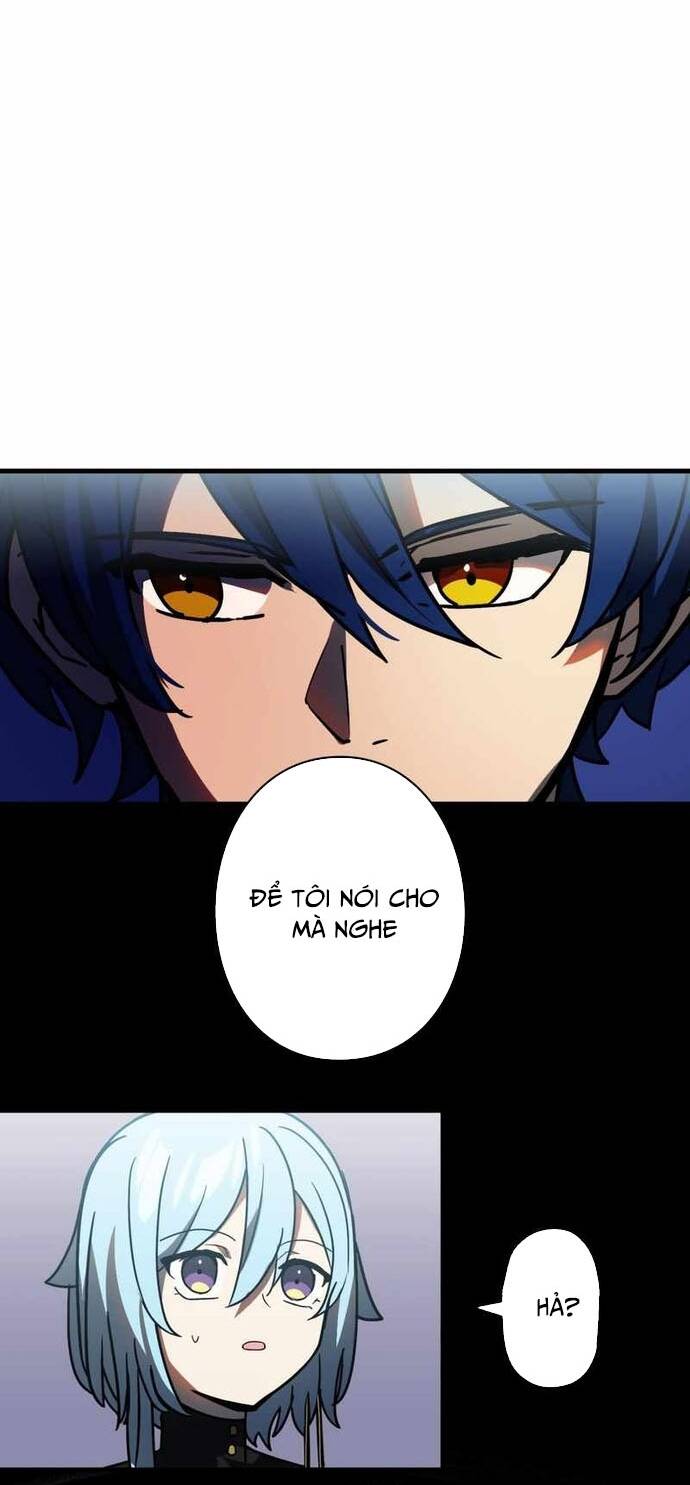 Thủ Tái Xuất, Trọng Lực Vô Song: Chapter 54