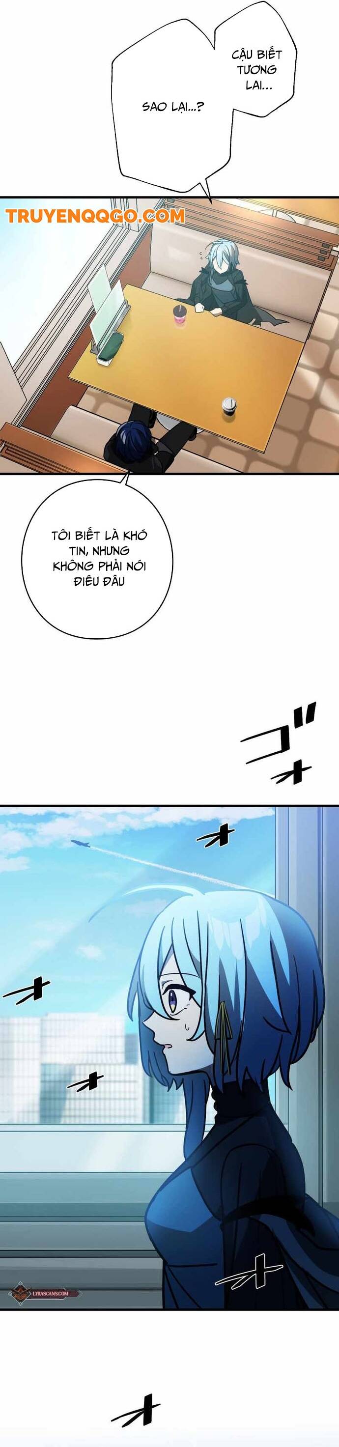 Thủ Tái Xuất, Trọng Lực Vô Song: Chapter 54