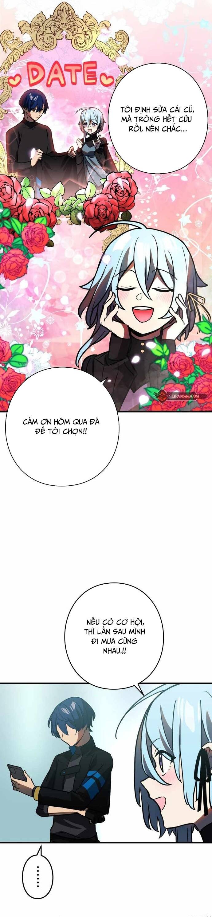 Thủ Tái Xuất, Trọng Lực Vô Song: Chapter 54