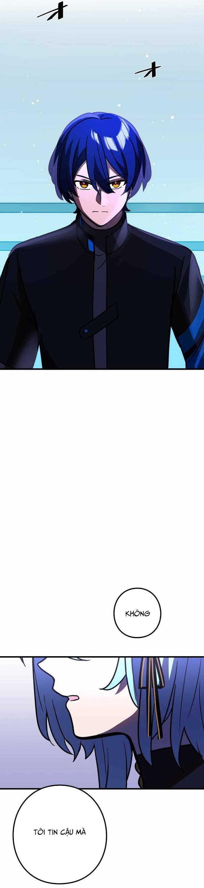 Thủ Tái Xuất, Trọng Lực Vô Song: Chapter 54