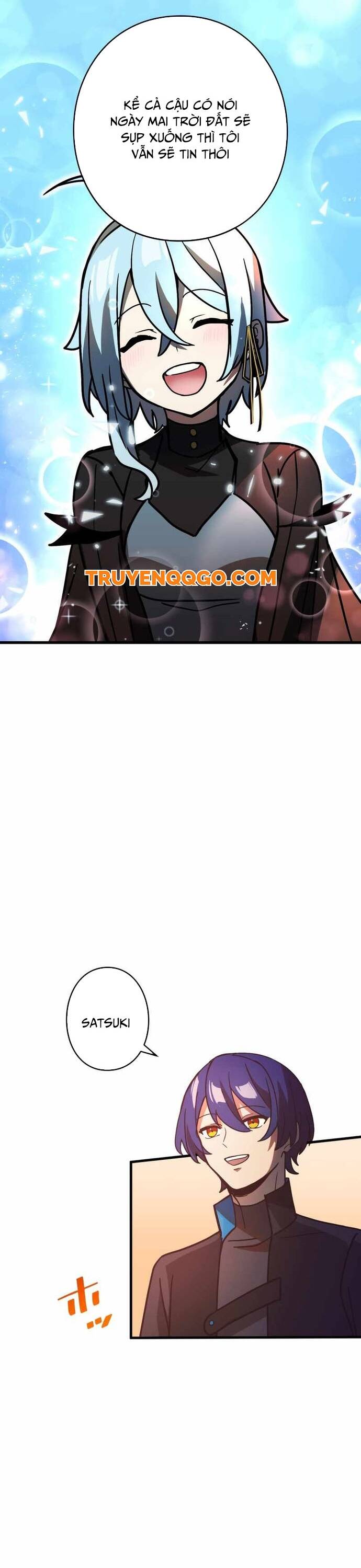 Thủ Tái Xuất, Trọng Lực Vô Song: Chapter 54