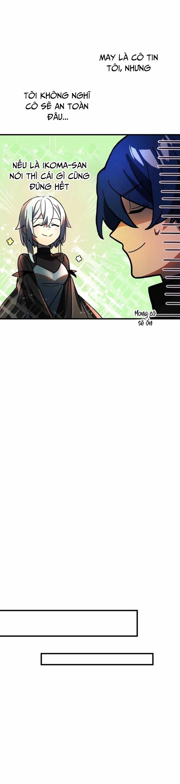 Thủ Tái Xuất, Trọng Lực Vô Song: Chapter 54