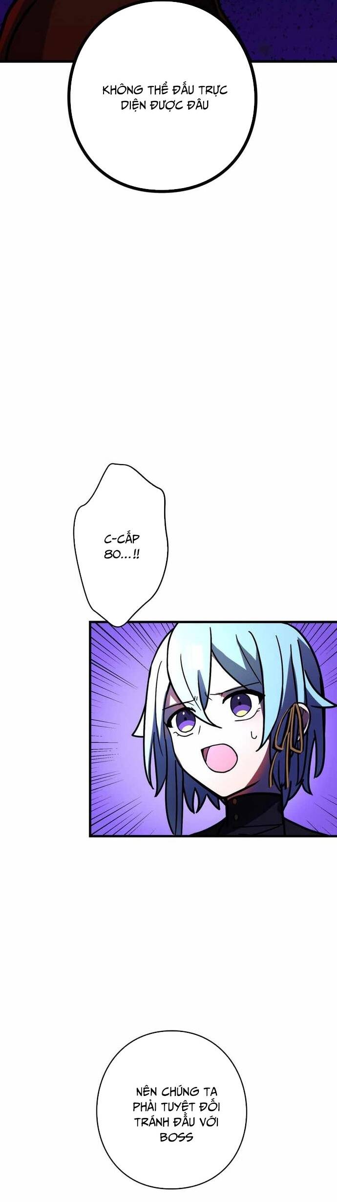 Thủ Tái Xuất, Trọng Lực Vô Song: Chapter 54