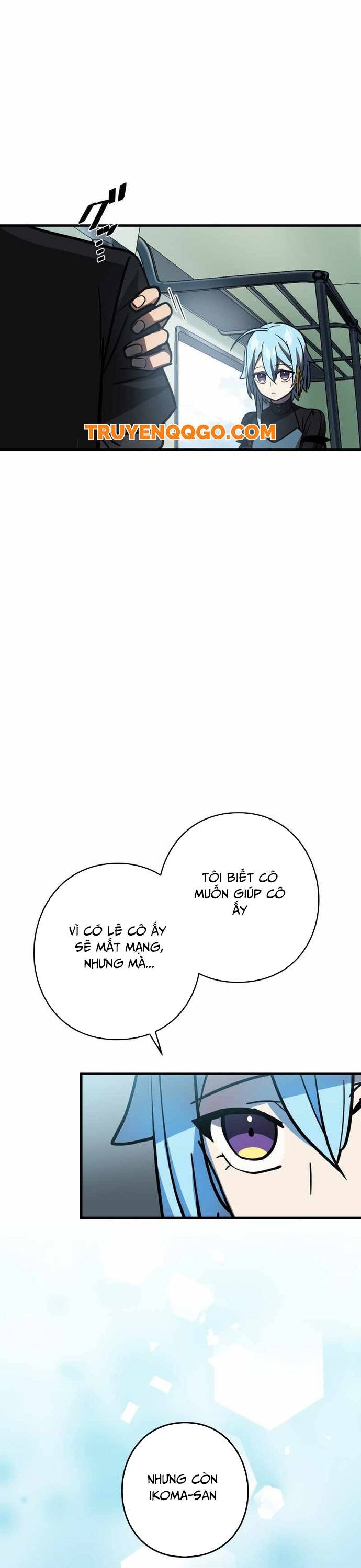 Thủ Tái Xuất, Trọng Lực Vô Song: Chapter 54