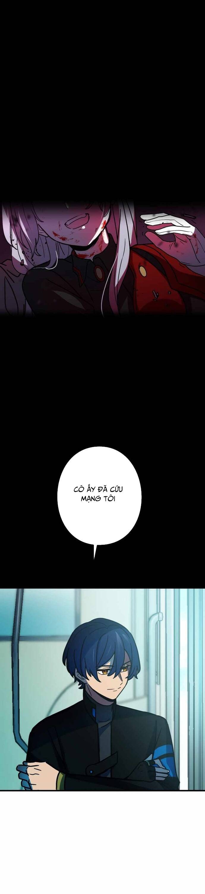 Thủ Tái Xuất, Trọng Lực Vô Song: Chapter 54