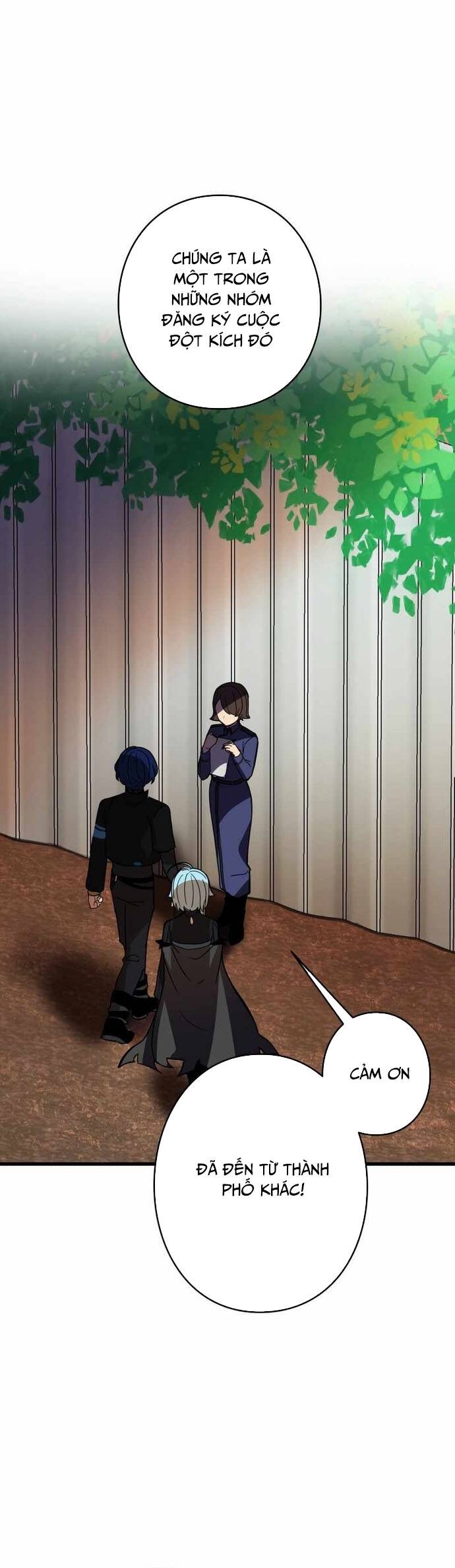 Thủ Tái Xuất, Trọng Lực Vô Song: Chapter 54