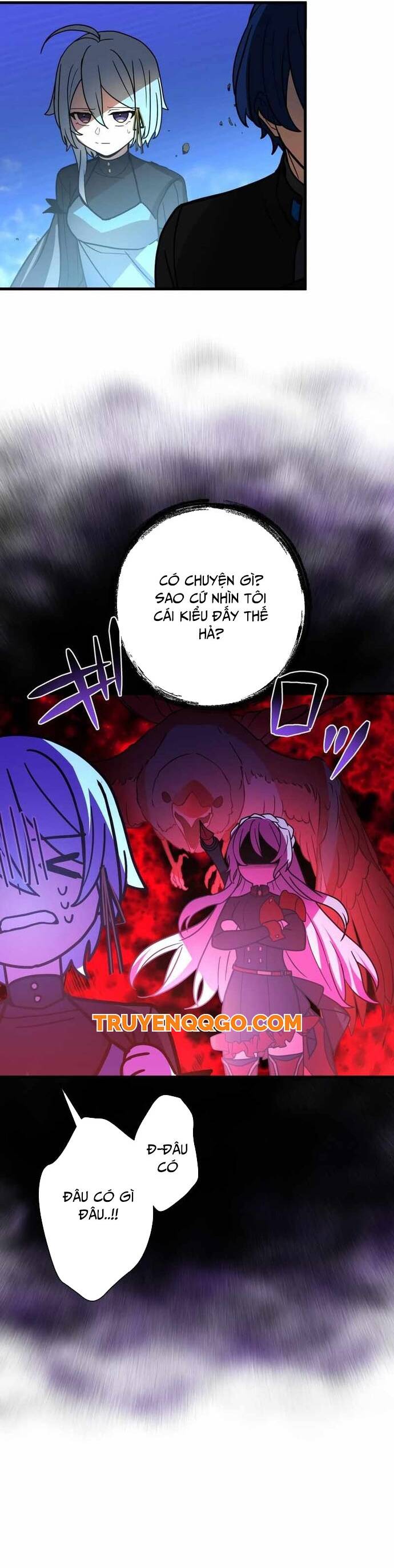 Thủ Tái Xuất, Trọng Lực Vô Song: Chapter 54