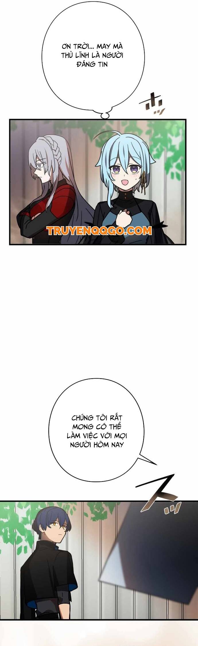 Thủ Tái Xuất, Trọng Lực Vô Song: Chapter 54