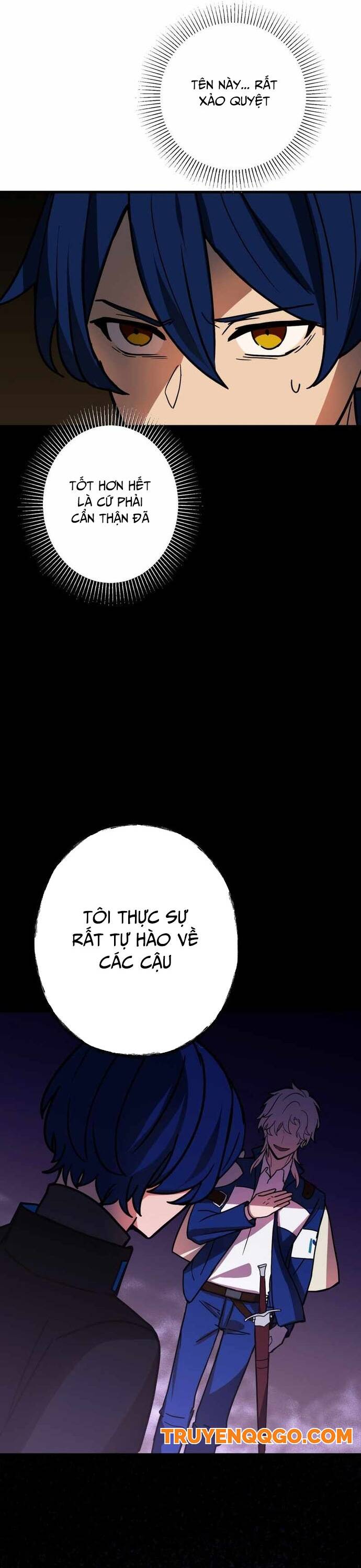 Thủ Tái Xuất, Trọng Lực Vô Song: Chapter 54