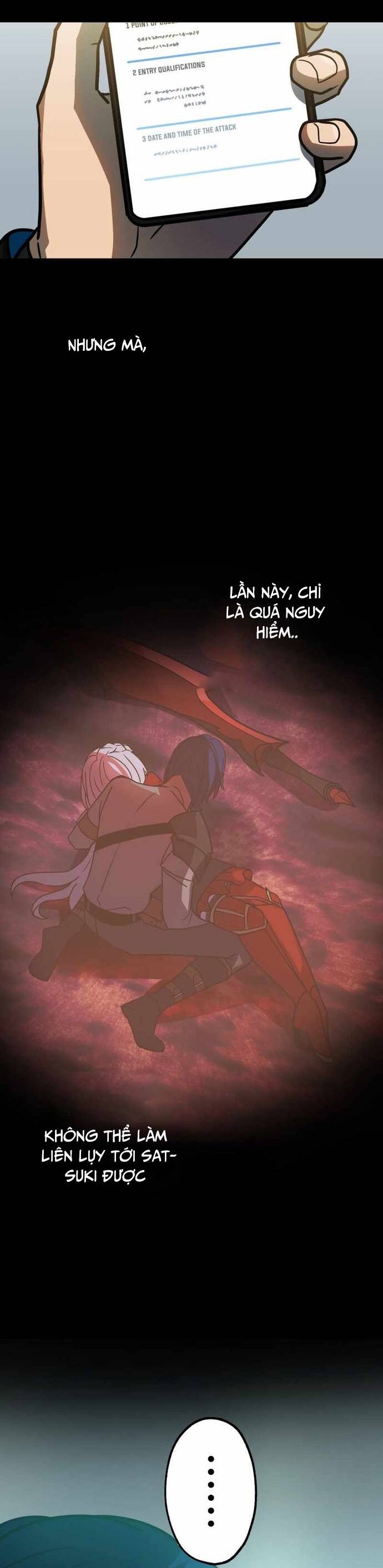 Thủ Tái Xuất, Trọng Lực Vô Song: Chapter 54