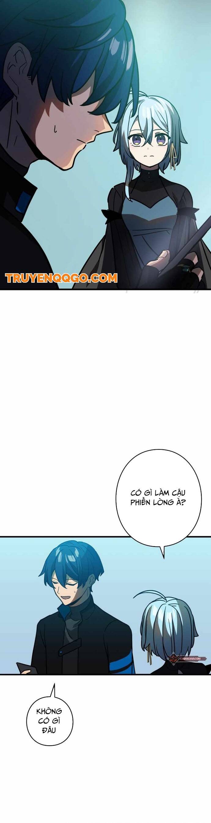 Thủ Tái Xuất, Trọng Lực Vô Song: Chapter 54