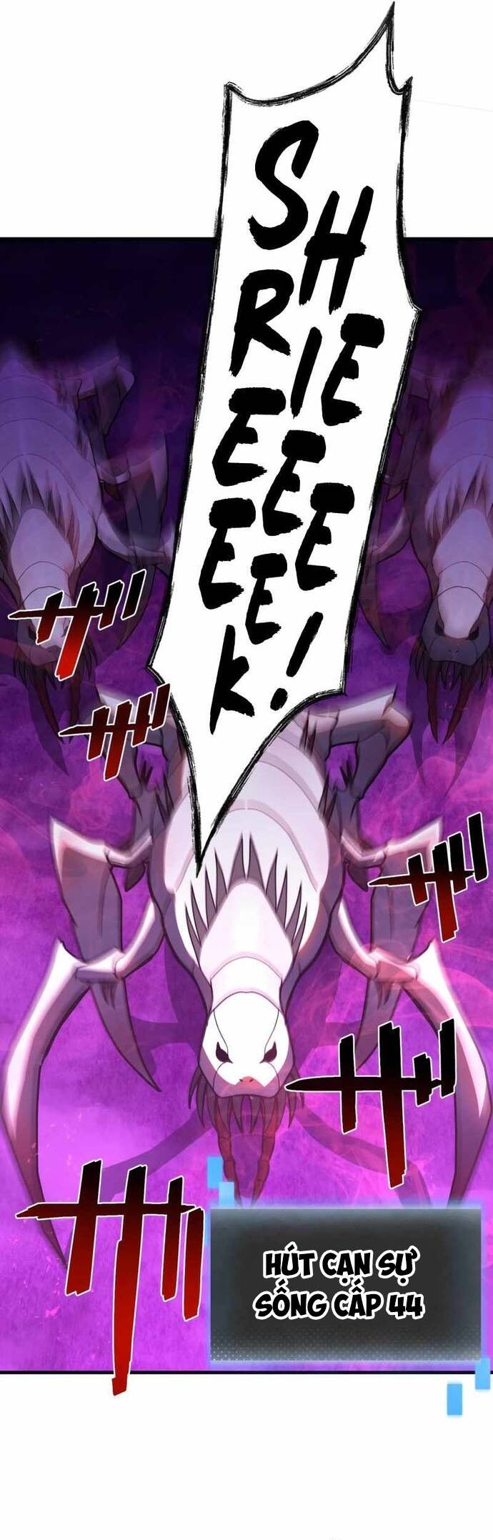 Thủ Tái Xuất, Trọng Lực Vô Song: Chapter 55