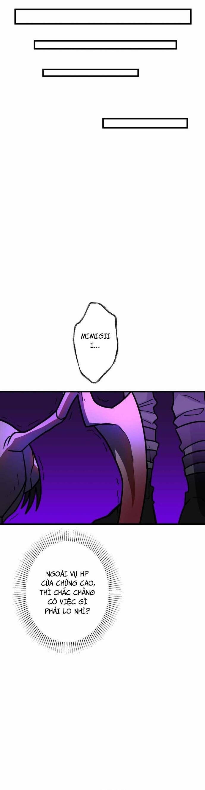 Thủ Tái Xuất, Trọng Lực Vô Song: Chapter 55