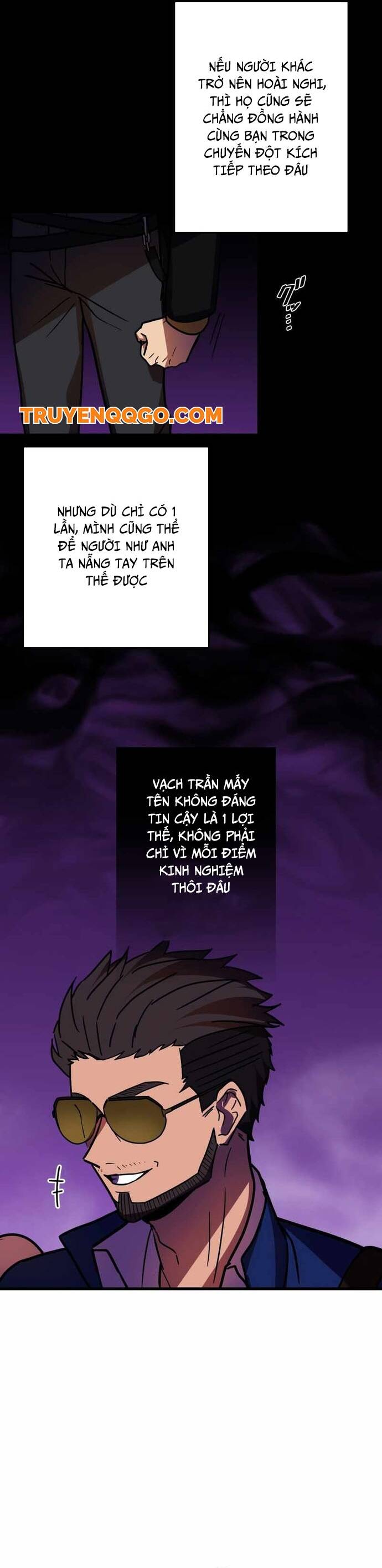 Thủ Tái Xuất, Trọng Lực Vô Song: Chapter 55