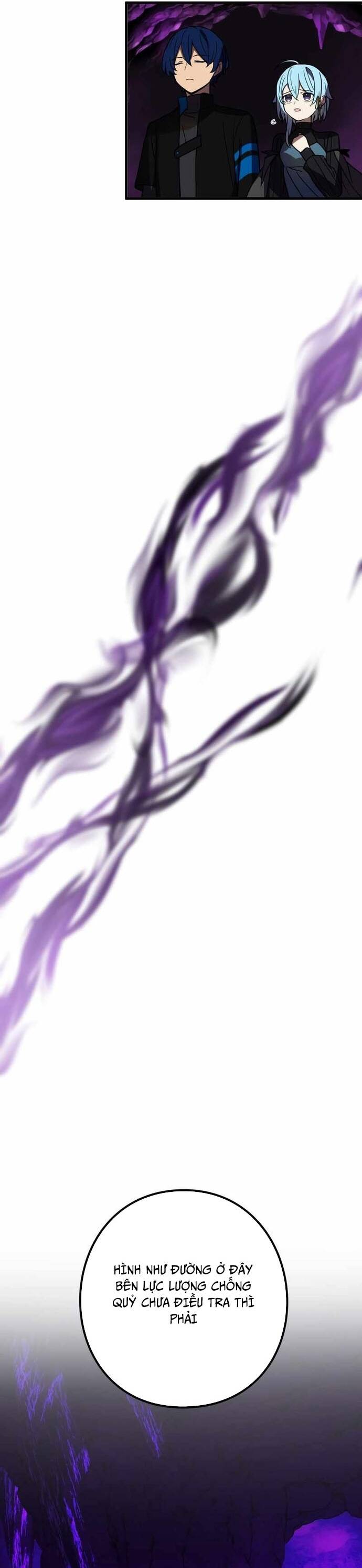 Thủ Tái Xuất, Trọng Lực Vô Song: Chapter 55