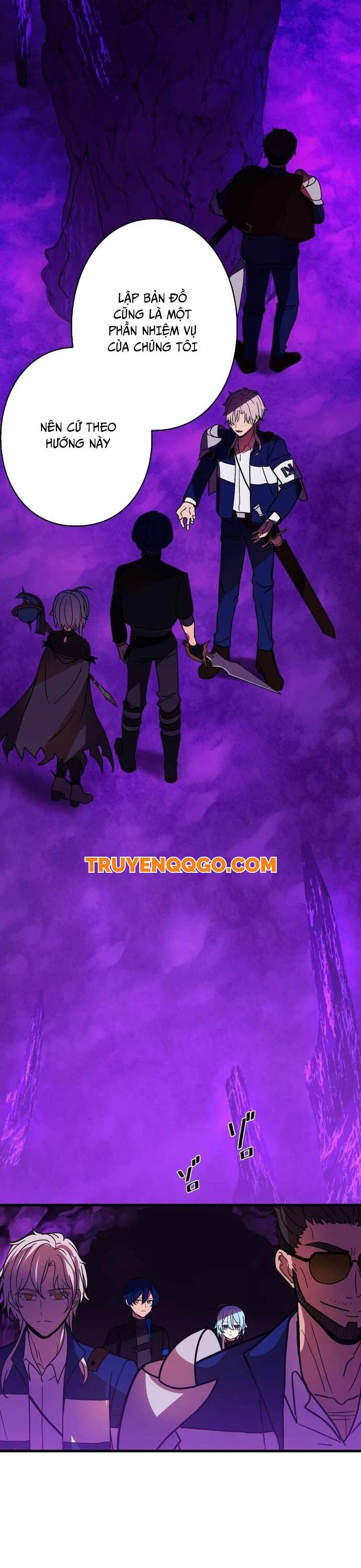 Thủ Tái Xuất, Trọng Lực Vô Song: Chapter 55