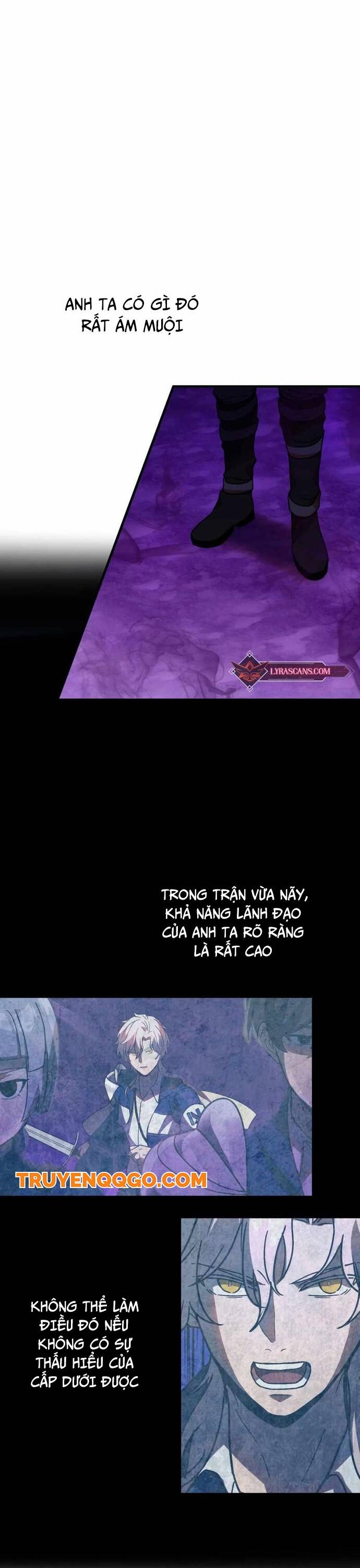 Thủ Tái Xuất, Trọng Lực Vô Song: Chapter 55