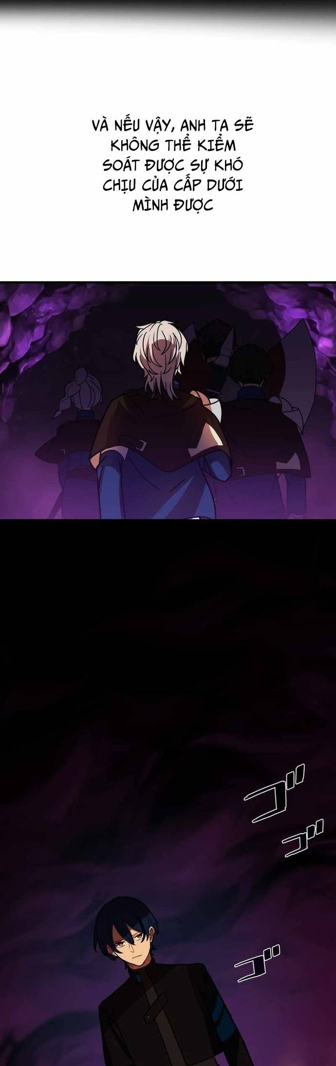 Thủ Tái Xuất, Trọng Lực Vô Song: Chapter 55