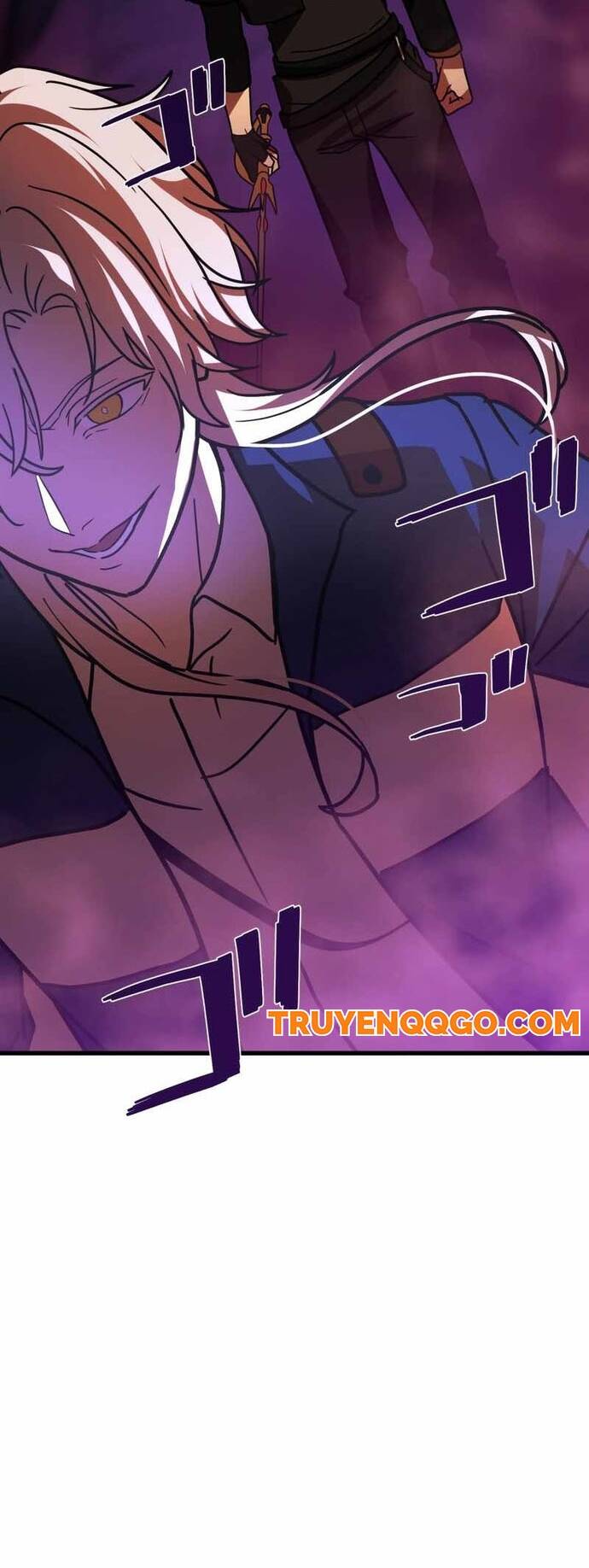 Thủ Tái Xuất, Trọng Lực Vô Song: Chapter 55