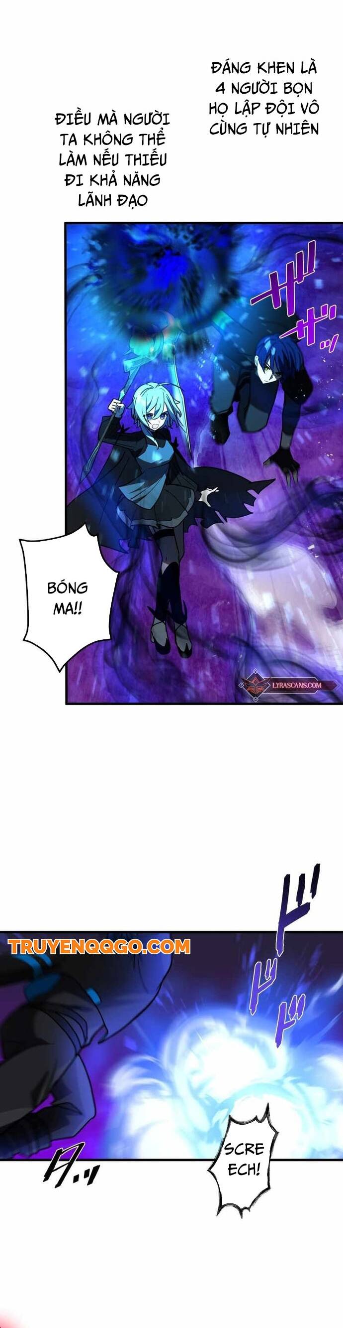 Thủ Tái Xuất, Trọng Lực Vô Song: Chapter 55