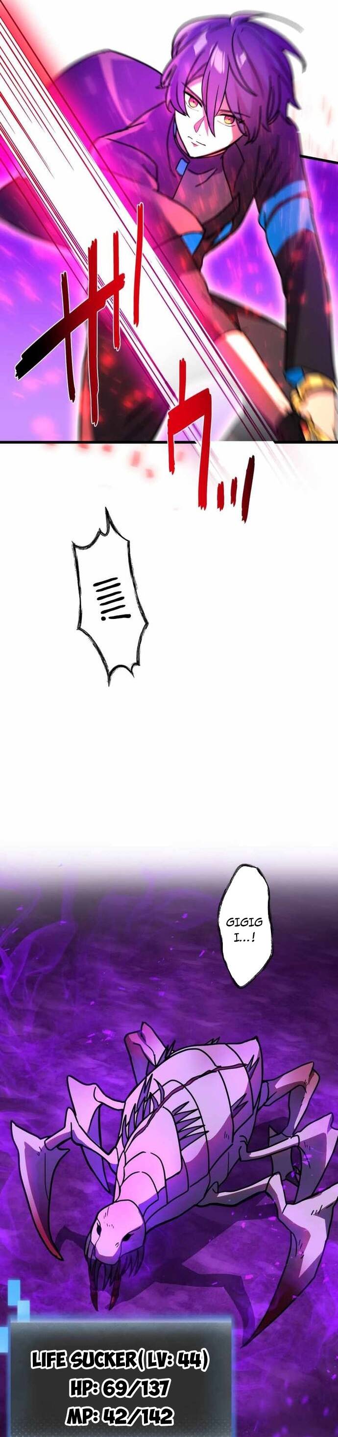 Thủ Tái Xuất, Trọng Lực Vô Song: Chapter 55