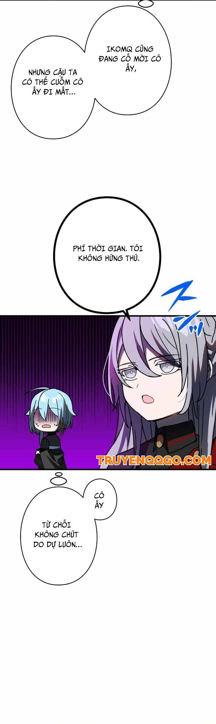 Thủ Tái Xuất, Trọng Lực Vô Song: Chapter 56