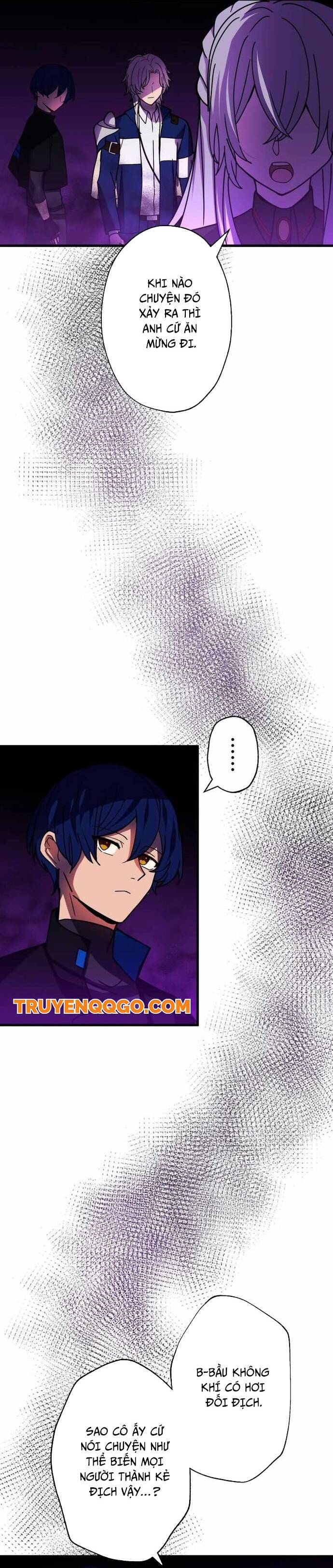 Thủ Tái Xuất, Trọng Lực Vô Song: Chapter 56