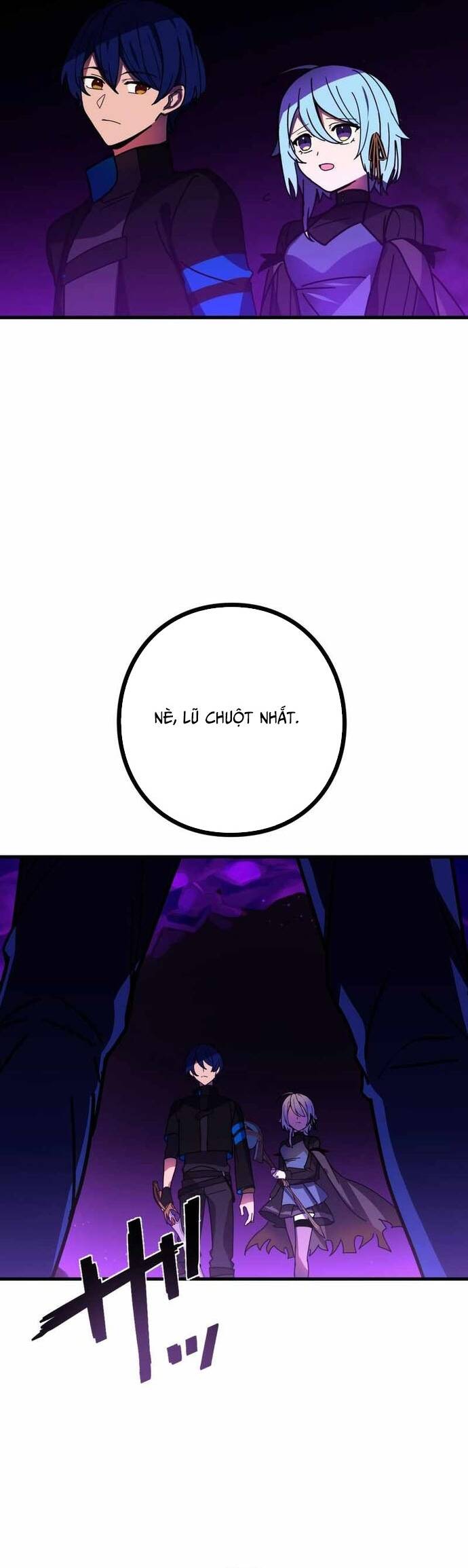 Thủ Tái Xuất, Trọng Lực Vô Song: Chapter 56