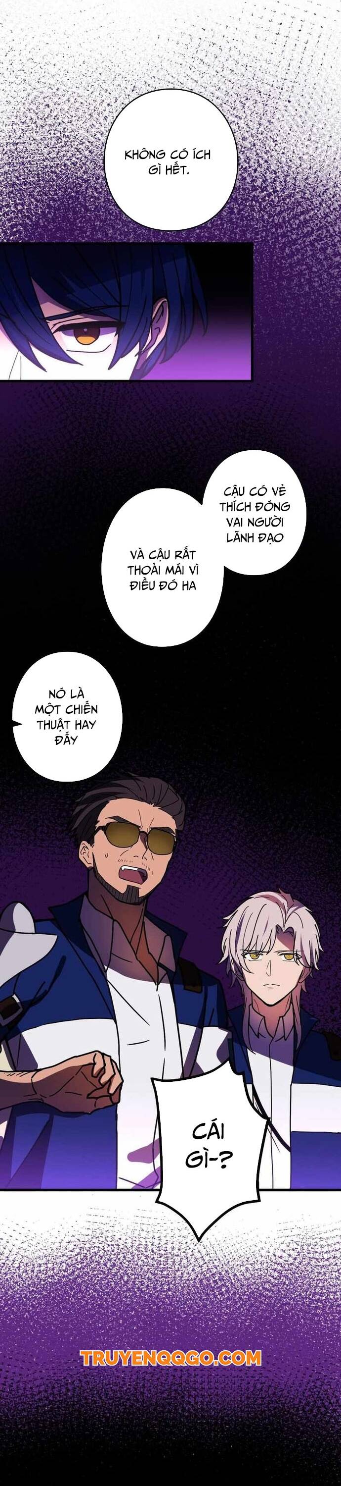 Thủ Tái Xuất, Trọng Lực Vô Song: Chapter 56