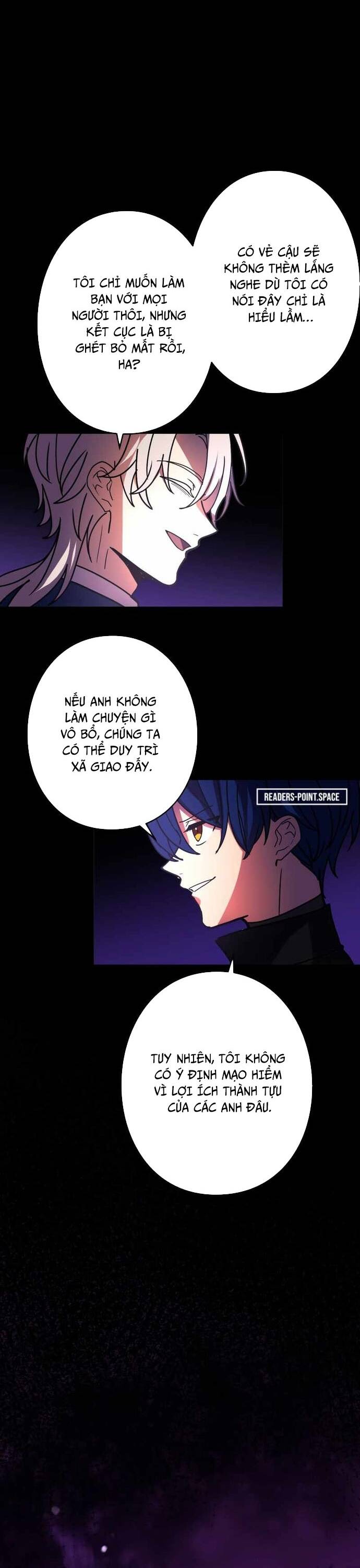 Thủ Tái Xuất, Trọng Lực Vô Song: Chapter 56