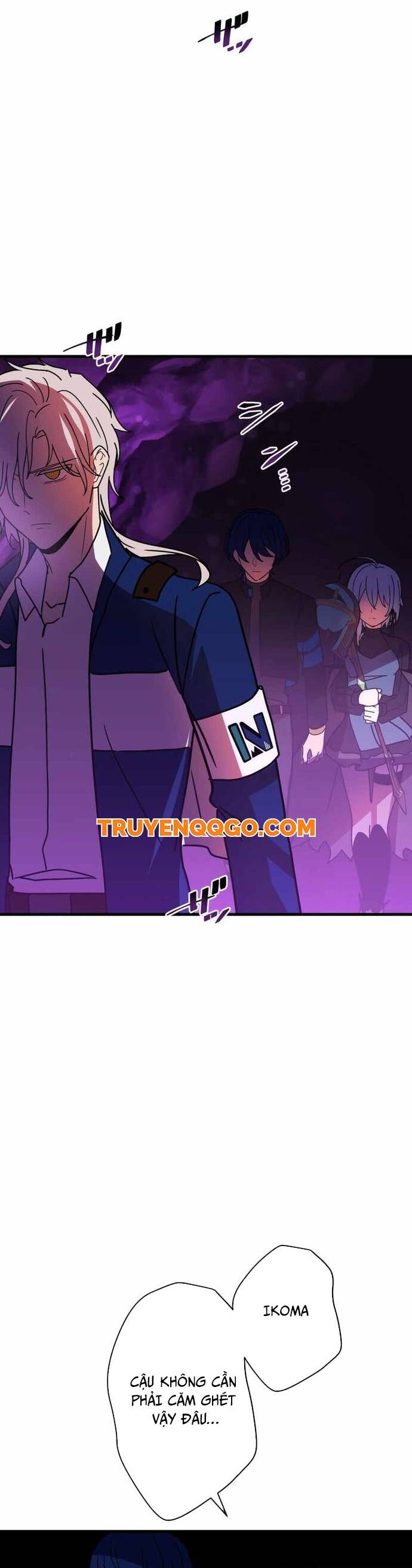 Thủ Tái Xuất, Trọng Lực Vô Song: Chapter 56