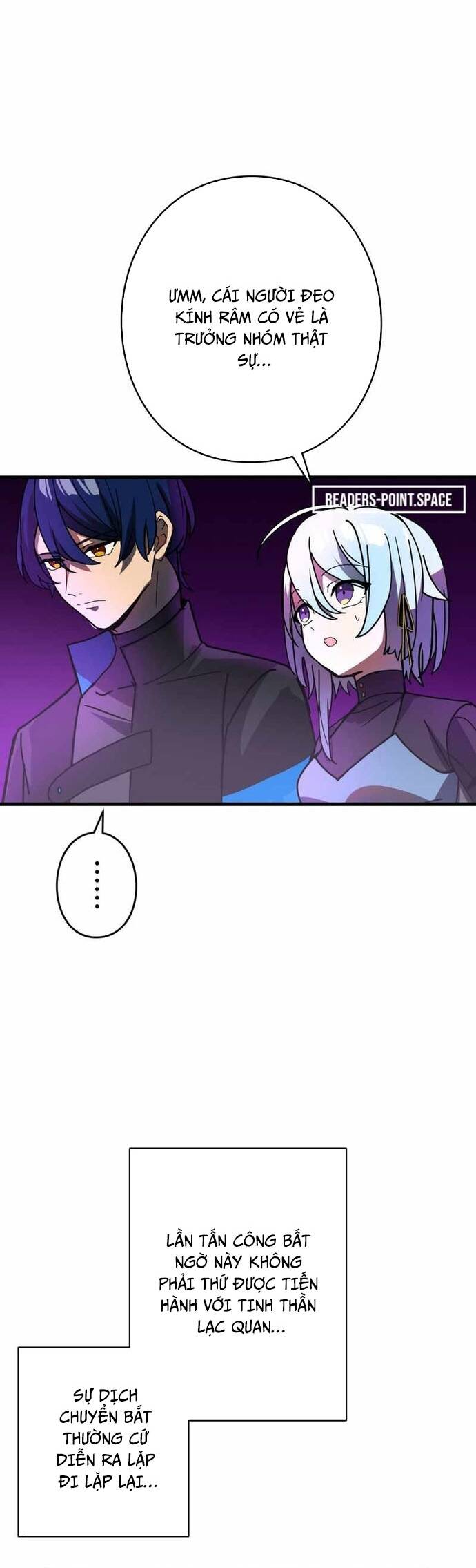 Thủ Tái Xuất, Trọng Lực Vô Song: Chapter 56