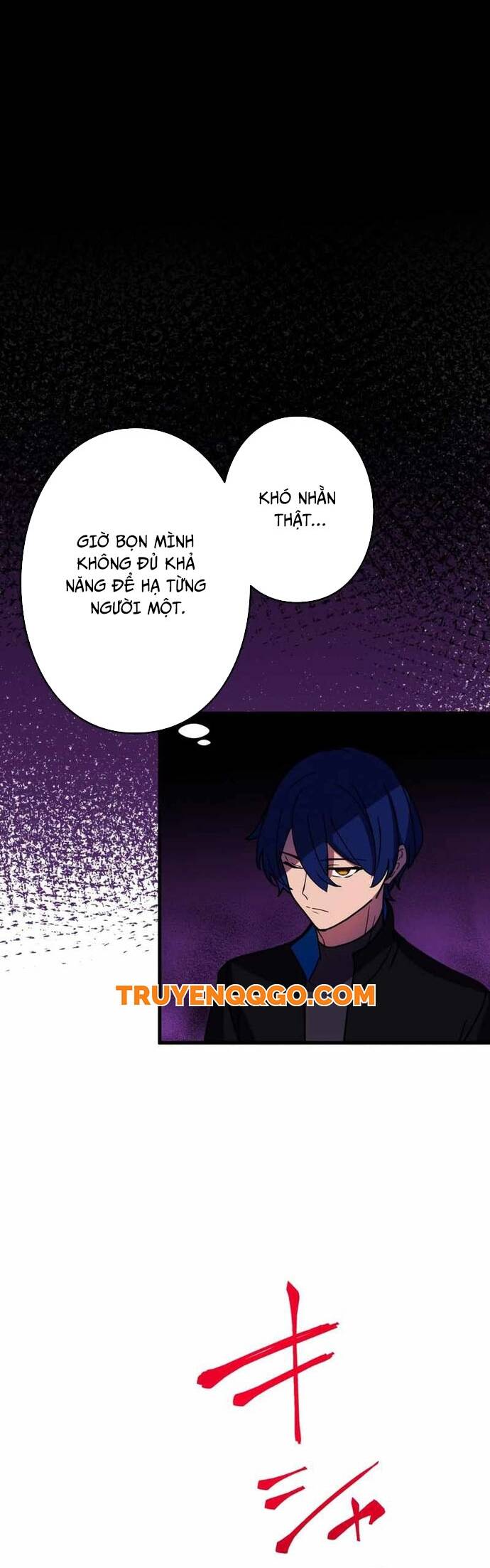 Thủ Tái Xuất, Trọng Lực Vô Song: Chapter 56