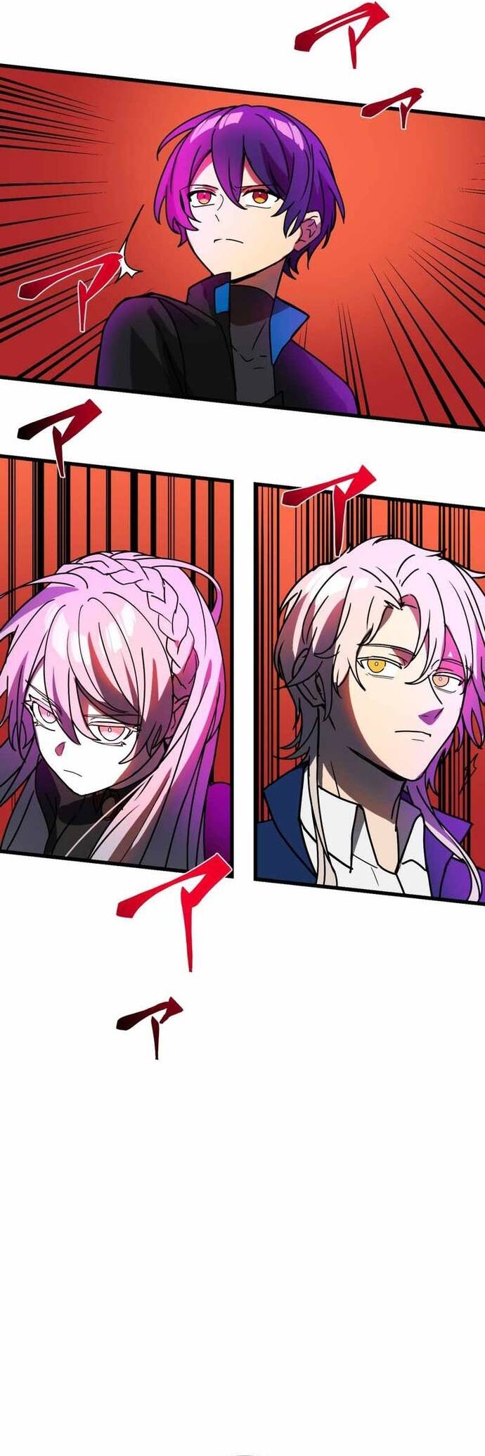 Thủ Tái Xuất, Trọng Lực Vô Song: Chapter 56